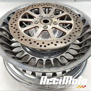 Rear rim HARLEY DAVIDSON ELECTRA GLIDE ULTRA LIMITED FLHTK