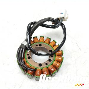 Stator d'alternateur KAWASAKI ER6 N