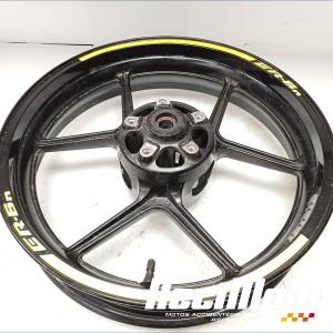 Jante avant KAWASAKI ER6 N