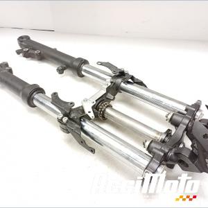 Fourche complète KAWASAKI ER6 N