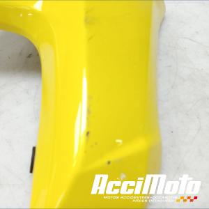 écope de radiateur (droit) KAWASAKI ER6 N