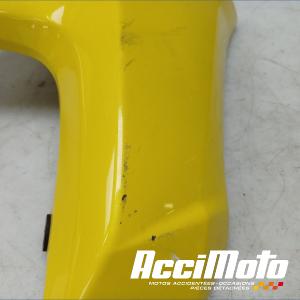 écope de radiateur (droit) KAWASAKI ER6 N