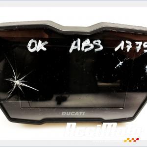 Kit neiman+cdi DUCATI PANIGALE 1100 V4S