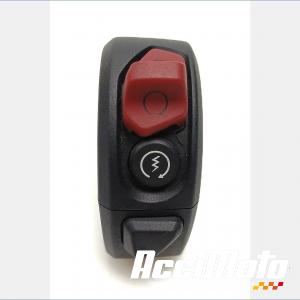 Commodo (droit) DUCATI PANIGALE 1100 V4S