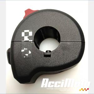 Commodo (droit) DUCATI PANIGALE 1100 V4S