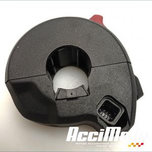 Commodo (droit) DUCATI PANIGALE 1100 V4S