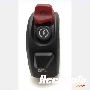 Commodo (droit) DUCATI PANIGALE 1100 V4S