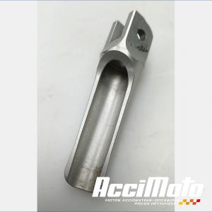 Repose-pied avant (droit) DUCATI PANIGALE 1100 V4S