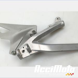 Platine repose-pied avant (droit) DUCATI PANIGALE 1100 V4S