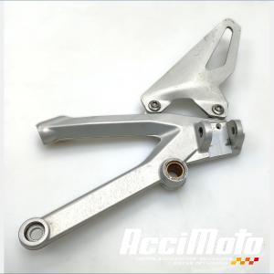Platine repose-pied avant (gauche) DUCATI PANIGALE 1100 V4S