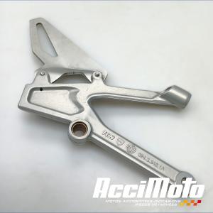 Platine repose-pied avant (gauche) DUCATI PANIGALE 1100 V4S