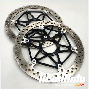 Disques avant (la paire) DUCATI PANIGALE 1100 V4S