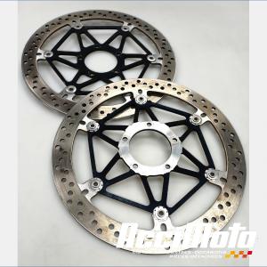 Disques avant (la paire) DUCATI PANIGALE 1100 V4S