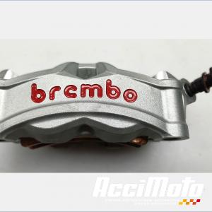 étrier de frein avant (gauche) DUCATI PANIGALE 1100 V4S