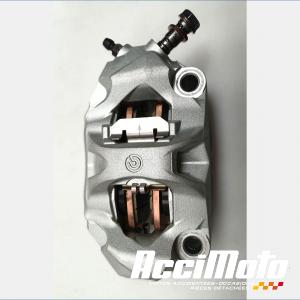 étrier de frein avant (gauche) DUCATI PANIGALE 1100 V4S