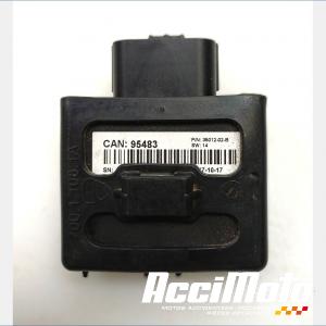 AMORTISSEUR CENTRAL DUCATI PANIGALE 1100 V4S