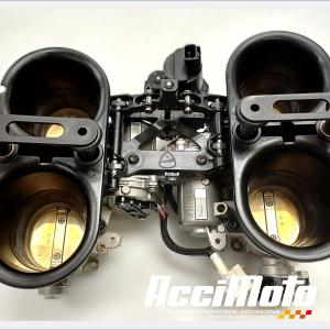 Rampe d'injection (moteur) DUCATI PANIGALE 1100 V4S