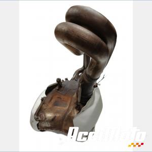 Ligne d'échappement complète DUCATI PANIGALE 1100 V4S