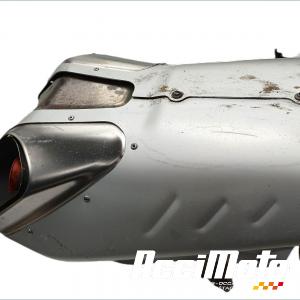 Ligne d'échappement complète DUCATI PANIGALE 1100 V4S