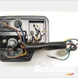 Compteur (tableau de bord) YAMAHA DTR 125