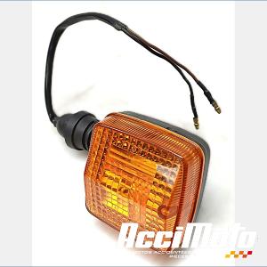 Clignotant avant (gauche) YAMAHA DTR 125
