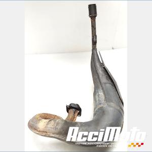 Collecteur d'échappement YAMAHA DTR 125