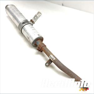 Silencieux (adaptable) YAMAHA DTR 125