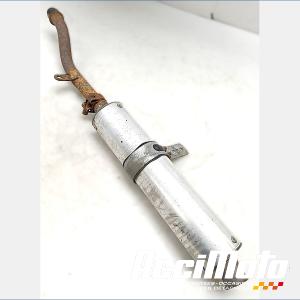 Silencieux (adaptable) YAMAHA DTR 125