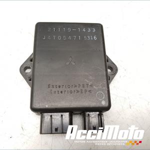 Cdi / tci KAWASAKI ZX6R