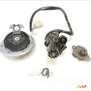 Kit neiman (jeu de serrure) KAWASAKI ZX6R