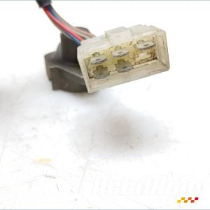 Kit neiman (jeu de serrure) KAWASAKI ZX6R