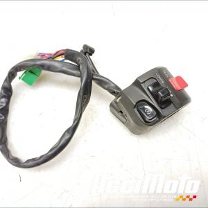 Commodo (droit) KAWASAKI ZX6R