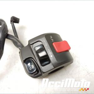 Commodo (droit) KAWASAKI ZX6R