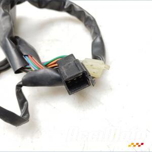 Commodo (gauche) KAWASAKI ZX6R