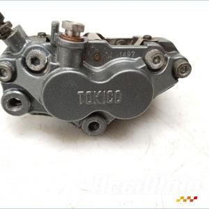 étrier de frein avant (gauche) KAWASAKI ZX6R