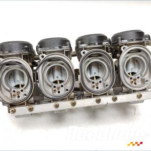 Rampe de carburateurs KAWASAKI ZX6R