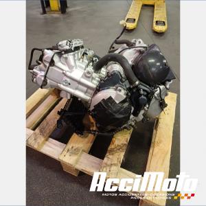 Engine KAWASAKI ZX6R