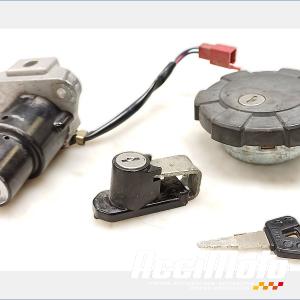 Kit neiman (jeu de serrure) YAMAHA DTR 125