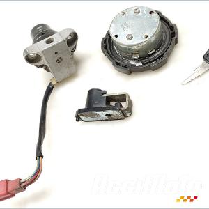 Kit neiman (jeu de serrure) YAMAHA DTR 125