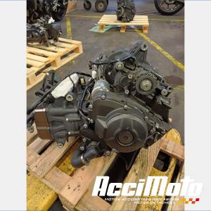 Engine YAMAHA MT-09 TRACER