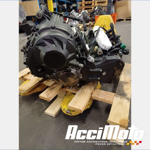 Moteur YAMAHA MT-09 TRACER