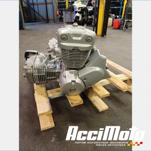 Engine HONDA VARADERO XL125V