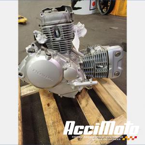 Moteur HONDA VARADERO XL125V