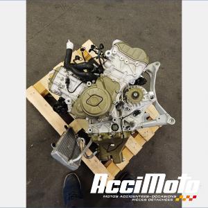 Engine DUCATI PANIGALE 1100 V4S