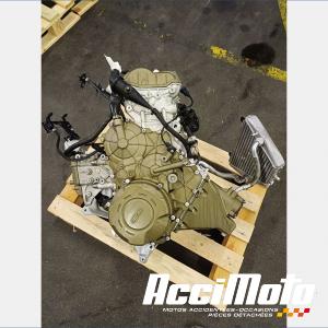Moteur DUCATI PANIGALE 1100 V4S