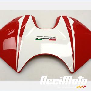 Cache sous réservoir (droit) DUCATI PANIGALE 1100 V4S