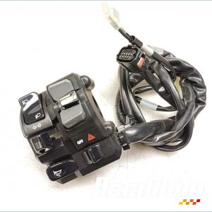 Commodo (gauche) YAMAHA R1 YZF1000