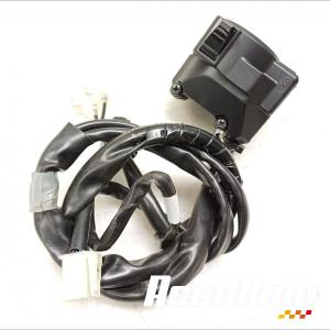 Commodo (gauche) YAMAHA R1 YZF1000