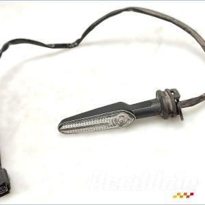 Rear turn signal (left) YAMAHA MT-07