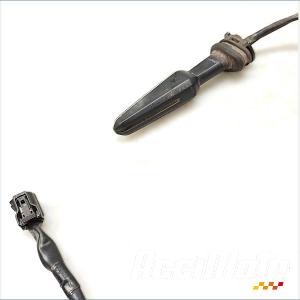 Clignotant arrière (gauche) YAMAHA MT-07